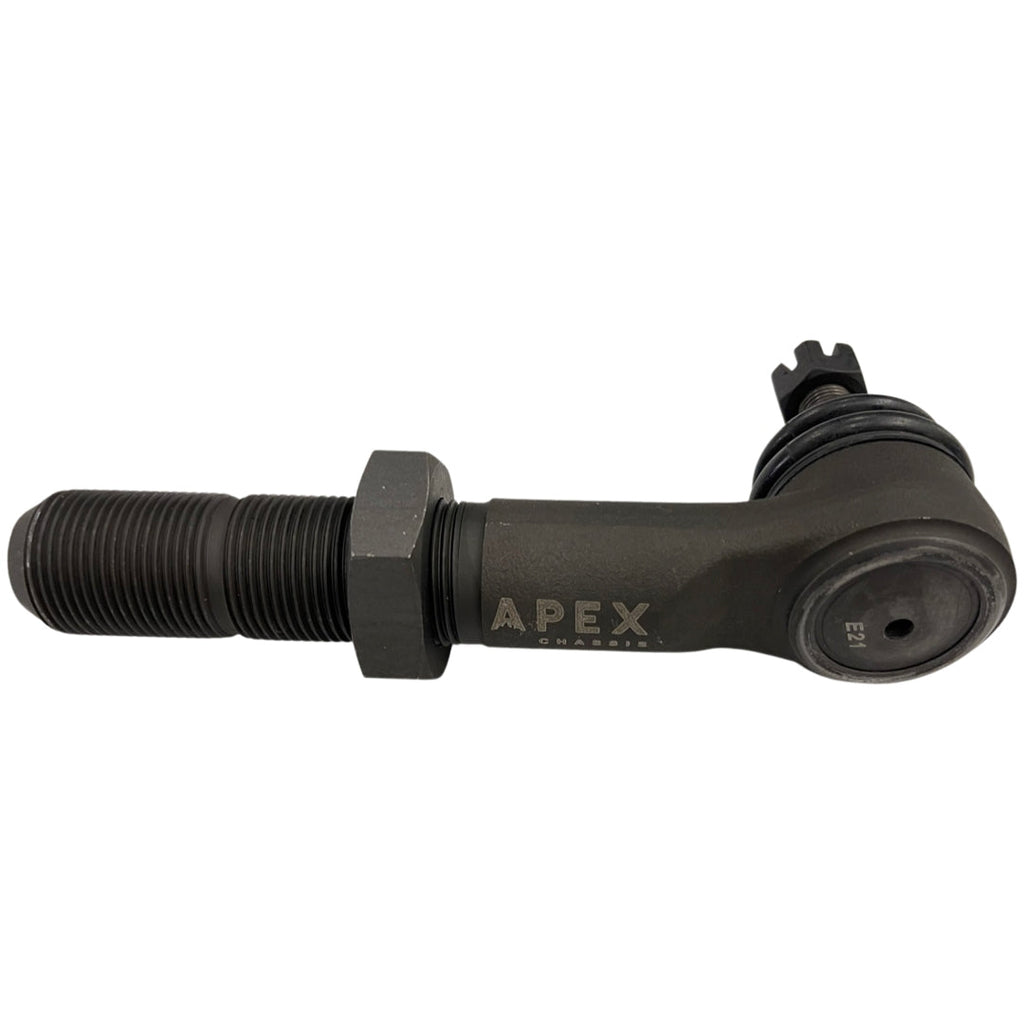 Apex Chassis Steering Drag Link Apex Chassis Heavy Duty Drag Link Assembly Fits: 09-13 RAM 2500/3500 Complete Drag Link - KIT182