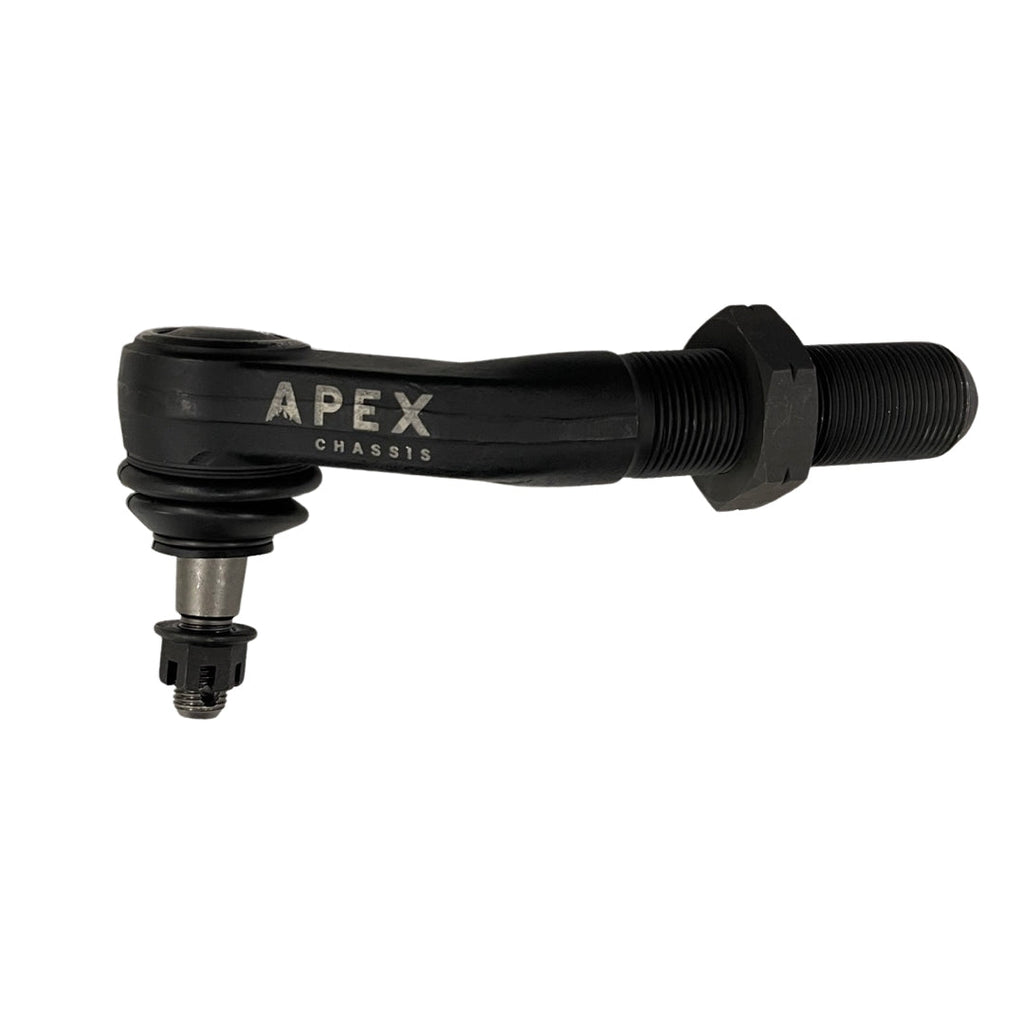 Apex Chassis Steering Drag Link Apex Chassis Heavy Duty Drag Link Assembly Fits: 09-13 RAM 2500/3500 Complete Drag Link - KIT182