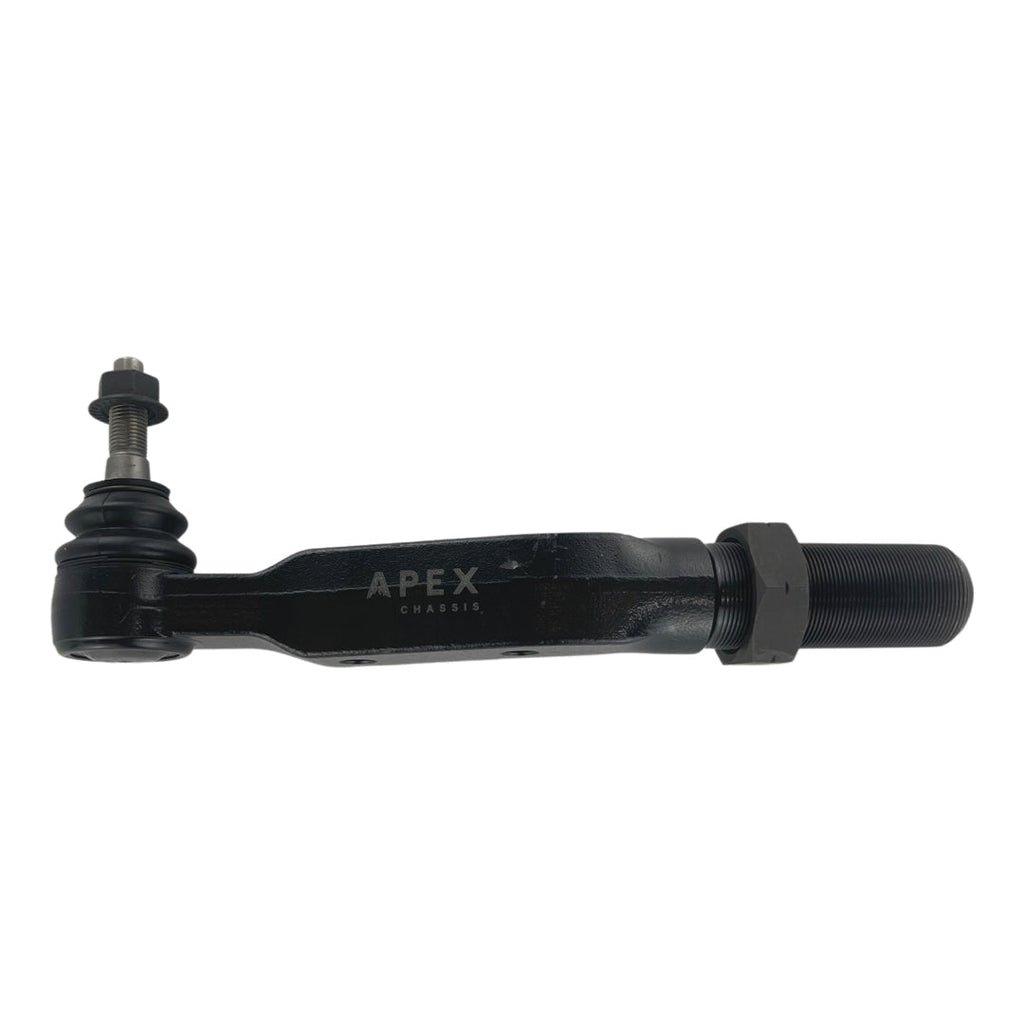 Apex Chassis Power Steering Kits Apex Chassis Heavy Duty Tie Rod and Drag Link Assembly Fits: 14-22 Ram 2500/3500 Includes Tie Rod Drag Link Assemblies and Stabilizer Bracket - KIT185