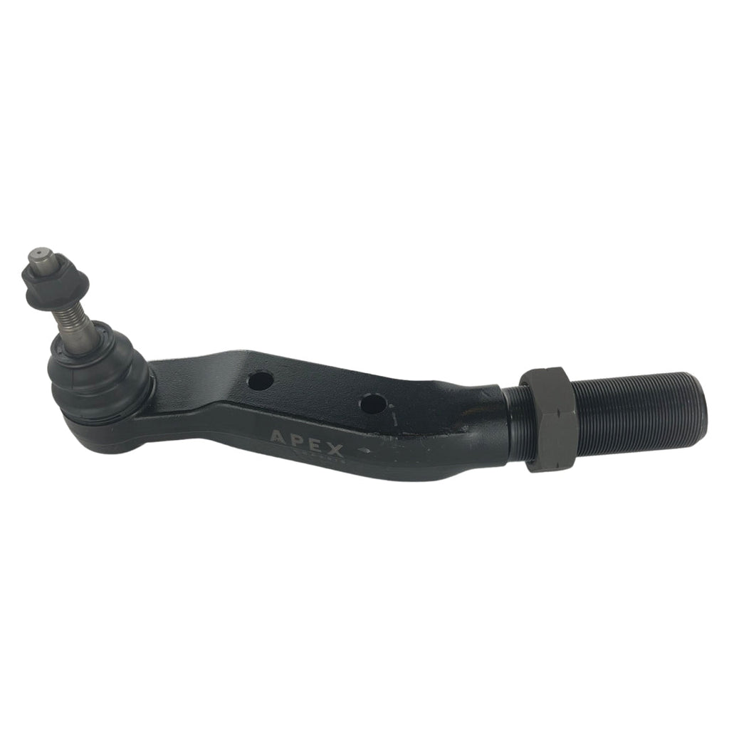 Apex Chassis Power Steering Kits Apex Chassis Heavy Duty Tie Rod and Drag Link Assembly Fits: 14-22 Ram 2500/3500 Includes Tie Rod Drag Link Assemblies and Stabilizer Bracket - KIT185