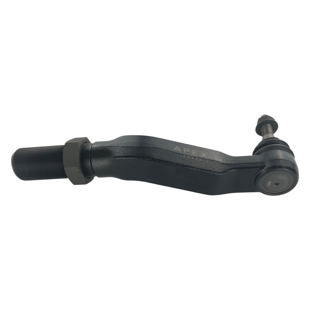 Apex Chassis Power Steering Kits Apex Chassis Heavy Duty Tie Rod and Drag Link Assembly Fits: 14-22 Ram 2500/3500 Includes Tie Rod Drag Link Assemblies and Stabilizer Bracket - KIT185