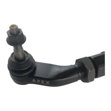 Load image into Gallery viewer, Apex Chassis Power Steering Kits Apex Chassis Heavy Duty Tie Rod and Drag Link Assembly Fits: 14-22 Ram 2500/3500 Includes Tie Rod Drag Link Assemblies and Stabilizer Bracket - KIT185