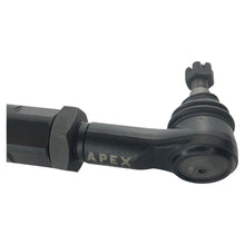 Load image into Gallery viewer, Apex Chassis Power Steering Kits Apex Chassis Heavy Duty Tie Rod and Drag Link Assembly Fits: 14-22 Ram 2500/3500 Includes Tie Rod Drag Link Assemblies and Stabilizer Bracket - KIT185