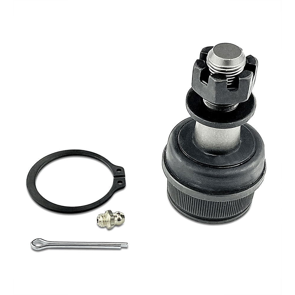 Apex Chassis Suspension Ball Joint Apex Chassis Heavy Duty Ball Joint Kit Fits: 07-18 Jeep Wrangler JK  99-04 Grand Cherokee 1 Upper & 1 Lower - KIT202