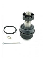 Load image into Gallery viewer, Apex Chassis Suspension Ball Joint Apex Chassis Heavy Duty Ball Joint Kit Fits: 90-01 Jeep Cherokee 90-92 Comanche 93-98 Grand Cherokee 93 Grand Wagoneer 97-06 Wrangler TJ 60-06 Wrangler YJ Includes: 1 Upper &amp; 1 Lower - KIT203