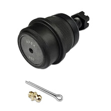 Load image into Gallery viewer, Apex Chassis Suspension Ball Joint Apex Chassis Heavy Duty Ball Joint Kit Fits: 90-01 Jeep Cherokee 90-92 Comanche 93-98 Grand Cherokee 93 Grand Wagoneer 97-06 Wrangler TJ 60-06 Wrangler YJ Includes: 1 Upper &amp; 1 Lower - KIT203