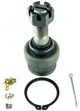 Load image into Gallery viewer, Apex Chassis Suspension Ball Joint Apex Chassis Heavy Duty Ball Joint Kit Fits: 94-99 RAM 2500/3500 80-96 Ford Bronco 00-05 Excursion 80-96 F150 80-19 F250/350/450/550 Super Duty Includes: 1 Upper &amp; 1 Lower - KIT204