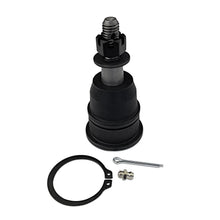 Load image into Gallery viewer, Apex Chassis Suspension Ball Joint Apex Chassis Heavy Duty Ball Joint Kit Fits: 01-06 Silverado/Sierra 1500/2500/3500 00-10 Yukon XL 2500 03-09 Hummer H2 02-06 Avalanche 2500 Includes: 1 Upper &amp; 1 Lower - KIT205