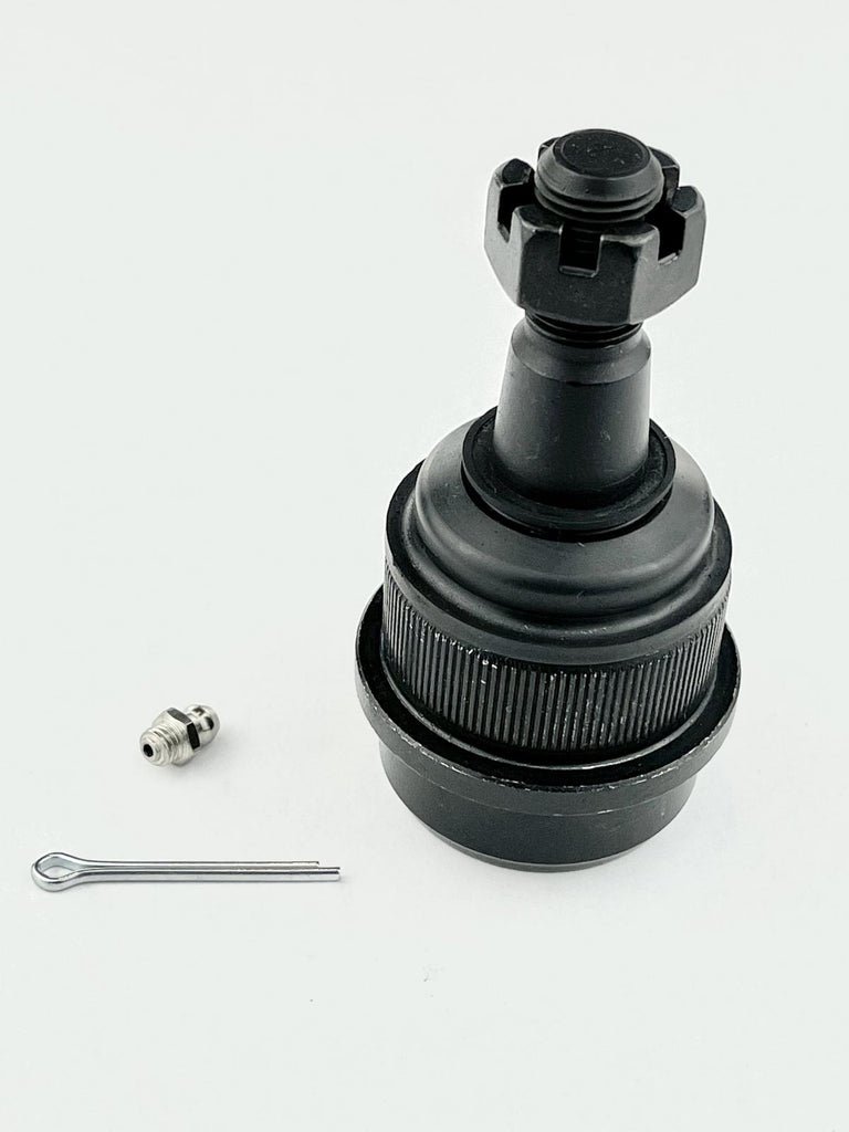 Apex Chassis Suspension Ball Joint Heavy Duty Ball Joint Kit (Upper is Knurled) Fits: 14-18 Ram 2500/3500 Apex Chassis - KIT211K