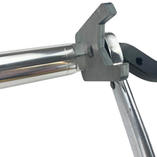 Load image into Gallery viewer, Apex Chassis Jam Nut Wrench 1 Ton Jeep JK Steering Assembly Jam Nut Wrench Kit (1) 33-35MM, (1) 34-36MM Apex Chassis - KIT501