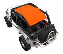 Load image into Gallery viewer, SPIDERWEBSHADE Product Orange SW1-LJ