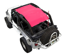 Load image into Gallery viewer, SPIDERWEBSHADE Product Pink SW1-LJ