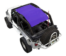 Load image into Gallery viewer, SPIDERWEBSHADE Product Purple SW1-LJ