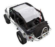 Load image into Gallery viewer, SPIDERWEBSHADE Product White SW1-LJ