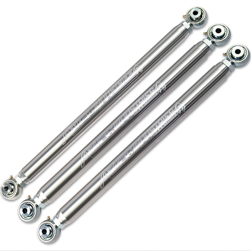 Artec Industries Three Link Kits Jeep JK Front 3-Link Kit 07-18 Wrangler JK Aluminum Artec Industries - LK7210
