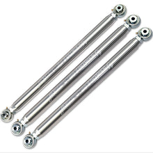 Load image into Gallery viewer, Artec Industries Three Link Kits Jeep JK Front 3-Link Kit 07-18 Wrangler JK Aluminum Artec Industries - LK7210