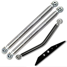 Load image into Gallery viewer, Artec Industries Three Link Kits Jeep JK Rear 3-Link Kit 07-18 Wrangler JK 4 Door Aluminum Artec Industries - LK7211