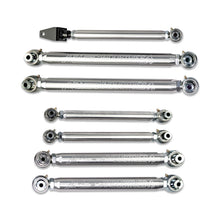 Load image into Gallery viewer, Artec Industries Three Link Kits Jeep JK Aluminum Mid Arm Kit (Front 3-Link) 07-18 Wrangler JK Artec Industries - LK7216