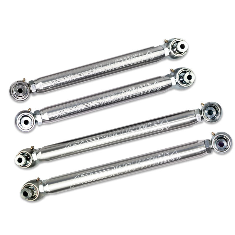 Artec Industries Three Link Kits Jeep JL Aluminum Mid Arm Kit Lowers Only 18-Pres Wrangler JL Artec Industries - LK7331