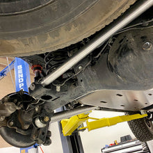 Load image into Gallery viewer, Artec Industries Steering Drag Link 4Runner 5G Aluminum Rear Link Kit with Track Bar Artec Industries - LK7401