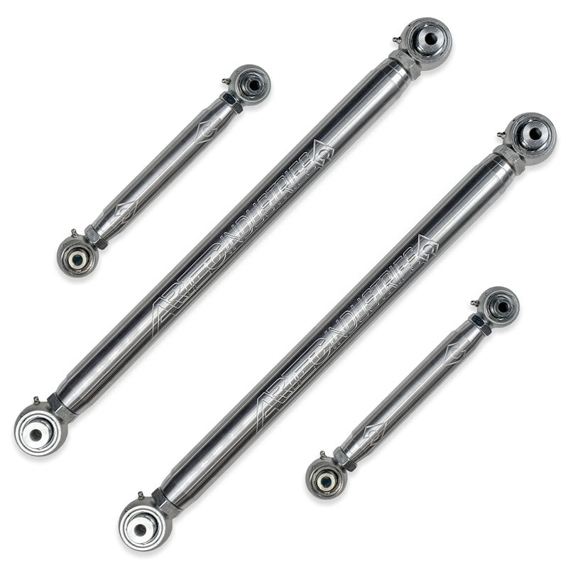 Artec Industries Four Link Kits 4Runner 5G Aluminum Rear Link Kit Artec - LK7402
