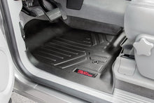 Load image into Gallery viewer, Rough Country Floor Mats/Liners Heavy Duty Floor Mats Front-07-13 Silverado/Sierra Rough Country - M-2071
