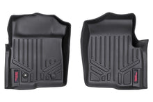 Load image into Gallery viewer, Rough Country Floor Mats/Liners Heavy Duty Floor Mats Front-04-08 Ford F-150 Rough Country - M-5041
