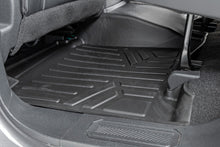 Load image into Gallery viewer, Rough Country Floor Mats/Liners Floor Mats Front and Rear Bucket Set 21-22 Ford Bronco 4-Door Rough Country - M-51602