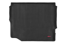 Load image into Gallery viewer, Rough Country Cargo Liners Heavy Duty Cargo Liner-18-20 Jeep Wrangler JL Unlimited w/o Factory Subwoofer Rough Country - M-6125