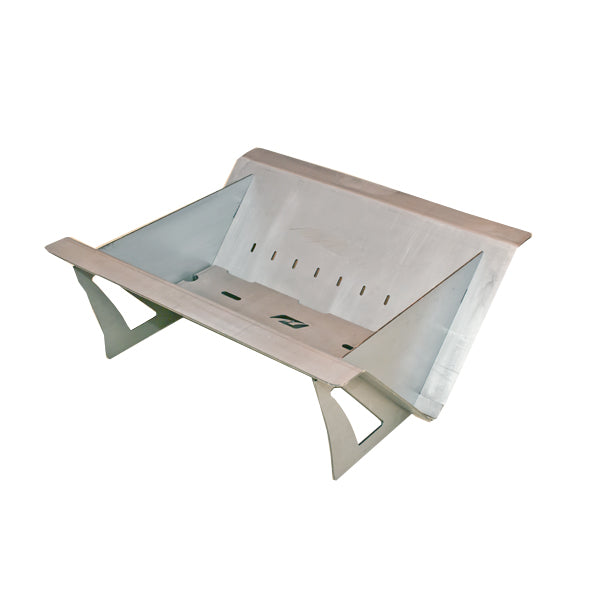 Motobilt Fire Pit Fire Pit Steel Motobilt - MB-FIREPIT