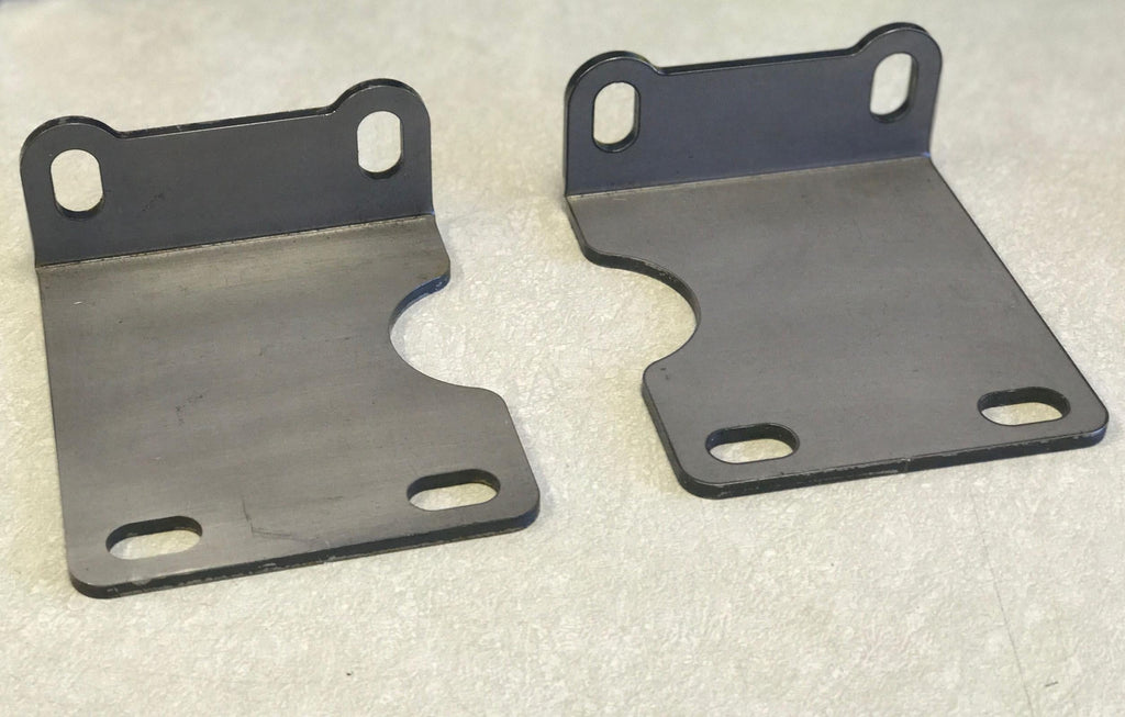 Motobilt Roll Cage Jeep TJ Roll Cage Builders Kit 97-06 Wrangler TJ Steel Motobilt - MB-TJCAGEKIT