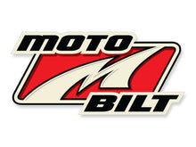 Load image into Gallery viewer, Motobilt Stickers Logo Sticker 6 Inch Motobilt - MB0002