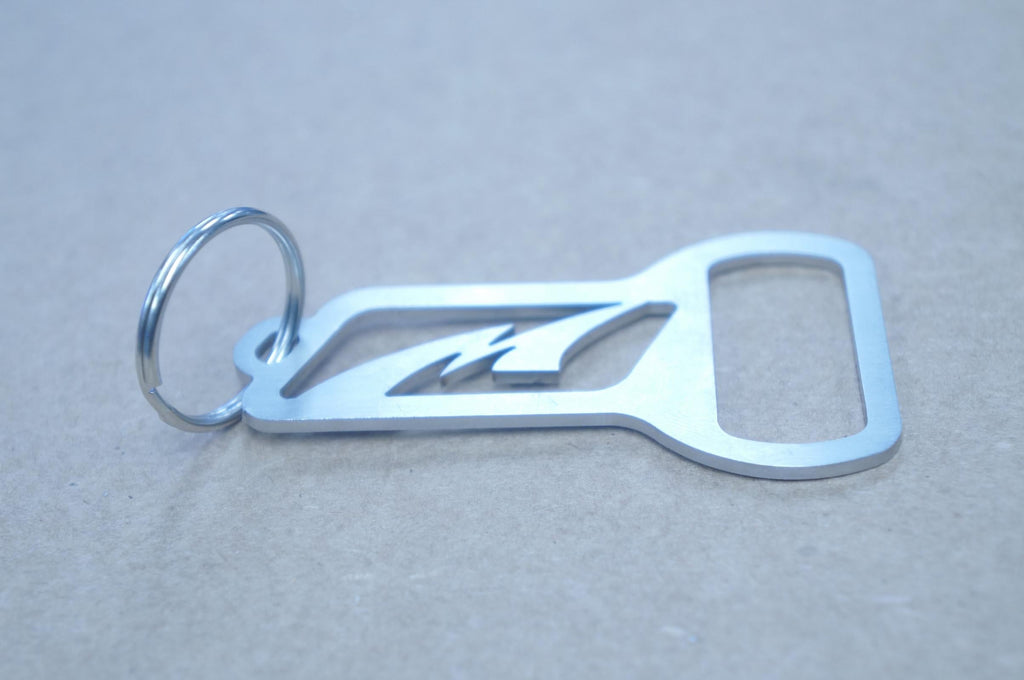 Motobilt Key Chains Bottle Opener Key Chain (Moto) 2 3/4 Inch Motobilt - MB0011