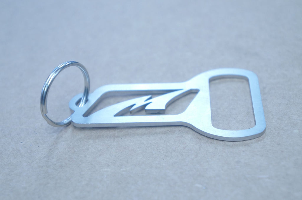 Motobilt Key Chains Bottle Opener Key Chain (Moto) 2 3/4 Inch Motobilt - MB0011