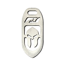Load image into Gallery viewer, Motobilt Key Chains Motobilt Gladiator Keychain For Jeep Gladiator JT Motobilt - MB0033