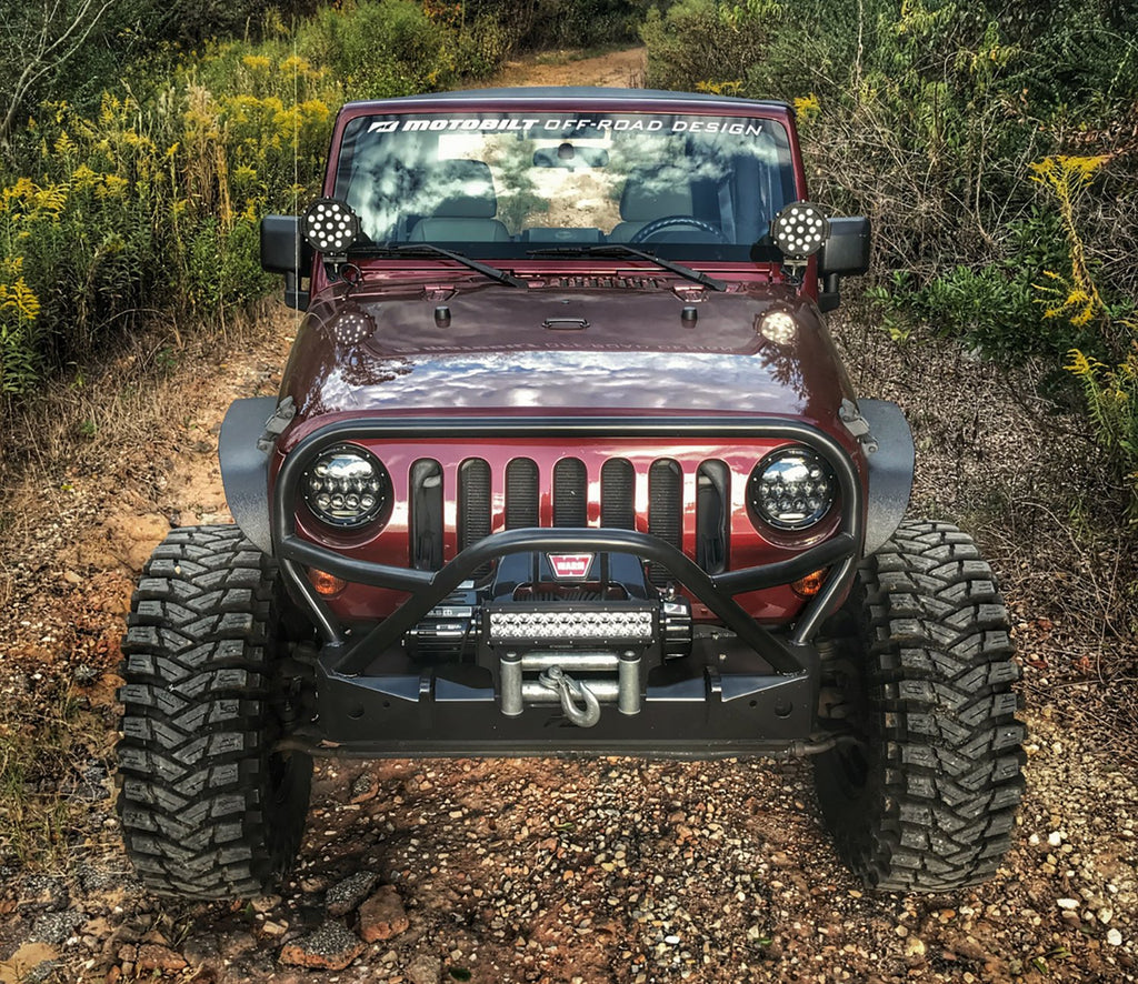 Motobilt Display Banner Motobilt Windshield Banners Silver Motobilt - MB0034