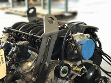 Load image into Gallery viewer, Motobilt Drivetrain components LS Motor Lifting Eye Pair Motobilt - MB0503