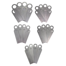 Load image into Gallery viewer, Motobilt Shim Kits Shims Master Pack Kit Motobilt - MB0507-MP
