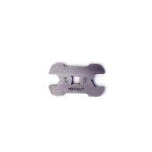Load image into Gallery viewer, Motobilt Builder Components Jam Nut Wrench Set 1 Motobilt - MB0539