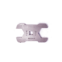 Load image into Gallery viewer, Motobilt Builder Components Jam Nut Wrench Set 1 Motobilt - MB0539