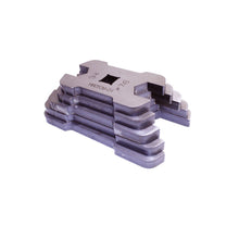 Load image into Gallery viewer, Motobilt Builder Components Jam Nut Wrench Set 1 Motobilt - MB0539
