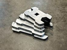 Load image into Gallery viewer, Motobilt Builder Components Jam Nut Wrench Set 2 Motobilt - MB0540