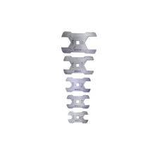 Load image into Gallery viewer, Motobilt Builder Components Jam Nut Wrench Set 2 Motobilt - MB0540
