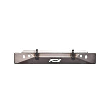 Load image into Gallery viewer, Motobilt Front Bumpers Jeep YJ/TJ Stubby Front Bumper Bare Steel Motobilt - MB1000
