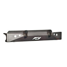 Load image into Gallery viewer, Motobilt Front Bumpers Jeep YJ/TJ Stubby Front Bumper Bare Steel Motobilt - MB1000