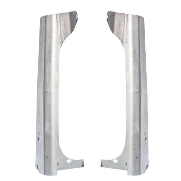 Motobilt Mounting Brackets(Lighting) Jeep TJ 50 Inch LED Light Bar Mount 97-06 Jeep Wrangler TJ/TJ Unlimited Motobilt - MB1001