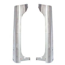 Load image into Gallery viewer, Motobilt Mounting Brackets(Lighting) Jeep TJ 50 Inch LED Light Bar Mount 97-06 Jeep Wrangler TJ/TJ Unlimited Motobilt - MB1001