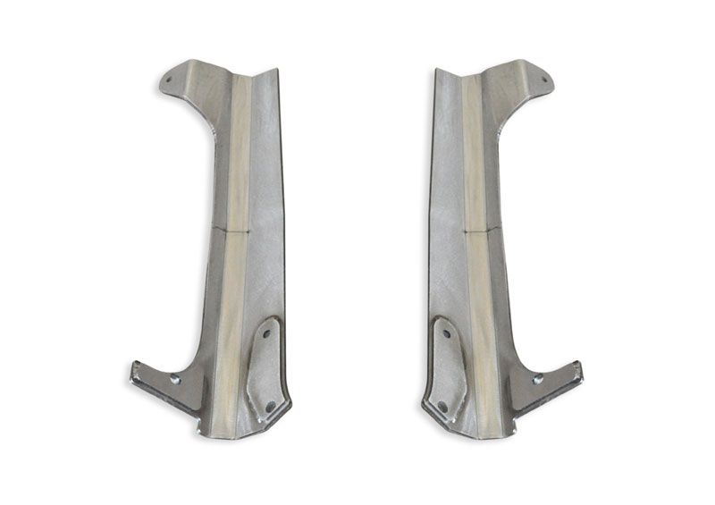 Motobilt Mounting Brackets(Lighting) Jeep TJ 50 Inch LED Light Bar Mount 97-06 Jeep Wrangler TJ/TJ Unlimited Motobilt - MB1001