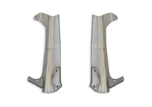 Load image into Gallery viewer, Motobilt Mounting Brackets(Lighting) Jeep TJ 50 Inch LED Light Bar Mount 97-06 Jeep Wrangler TJ/TJ Unlimited Motobilt - MB1001