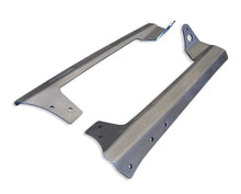 Load image into Gallery viewer, Motobilt Mounting Brackets(Lighting) 50 Inch LED Light Bar Mounts 07-18 Jeep JK Motobilt - MB1004